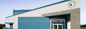 Paulding Multipurpose Room Exterior