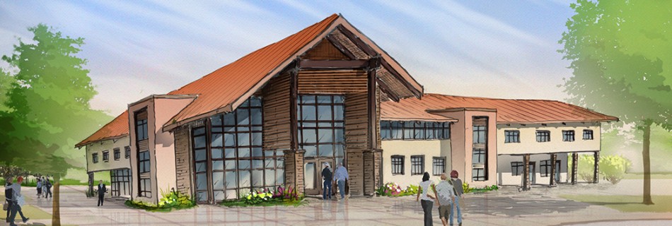 Cuesta College North County Campus Facilities Master Plan Update, Citation Award,  American School of Universities, 2014