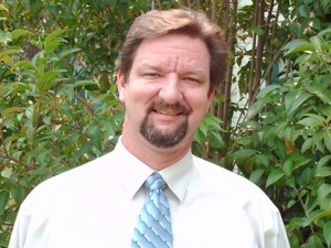 Alan Kroeker