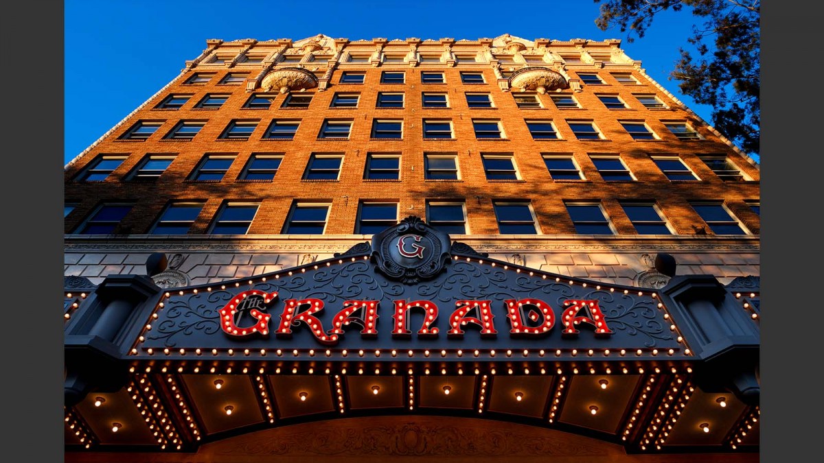 Granada Theatre 6 19six Architects