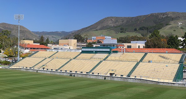 Cal Poly Alex G. Spanos Stadium