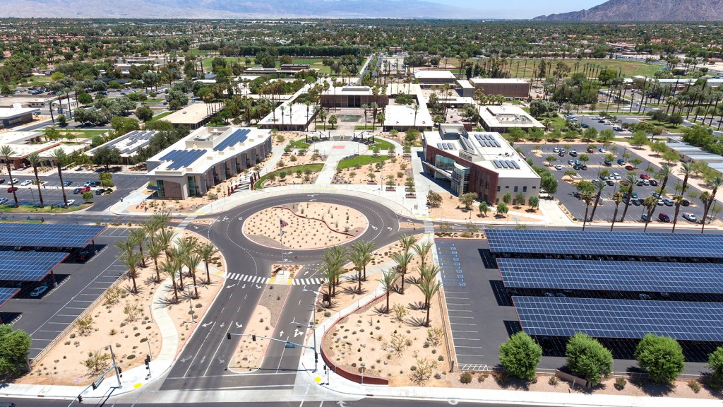 CollegeoftheDesertDetails1 19six Architects