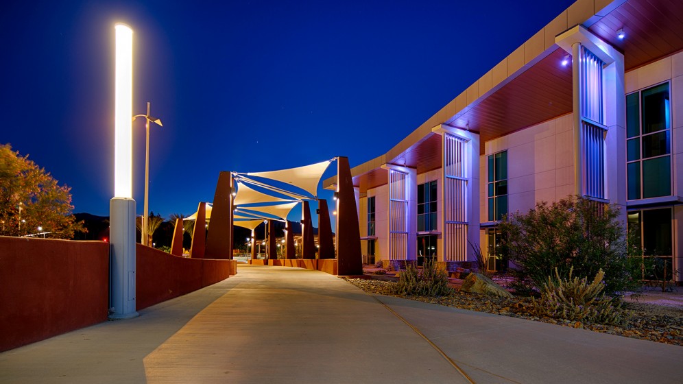 CollegeoftheDesertDetails2 19six Architects