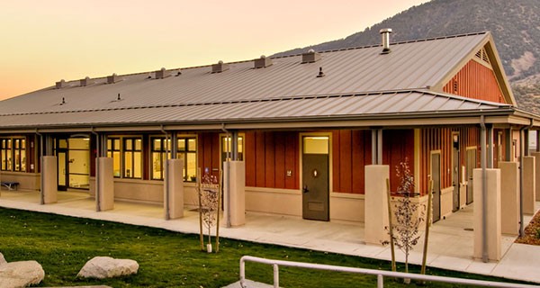 Frazier Park Elementary School