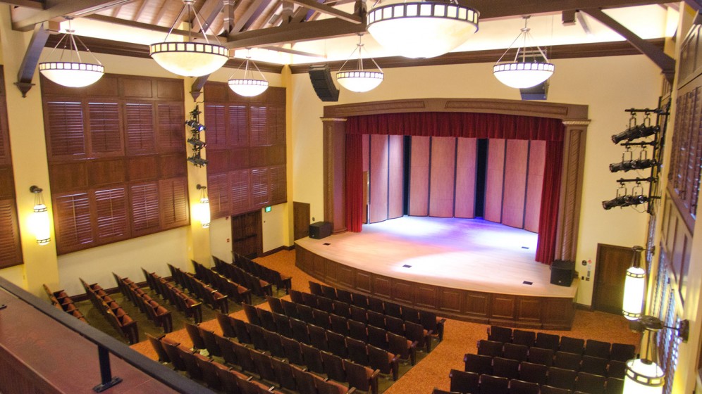 University-Of-La-Verne-02 | 19six Architects