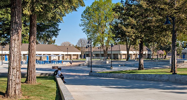 Gilroy High School