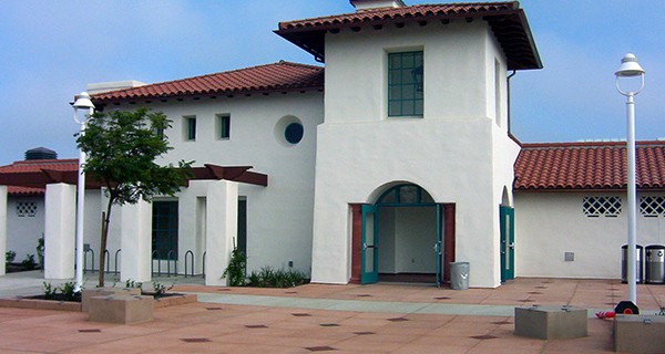 City Of Ventura Community Park & Bath House