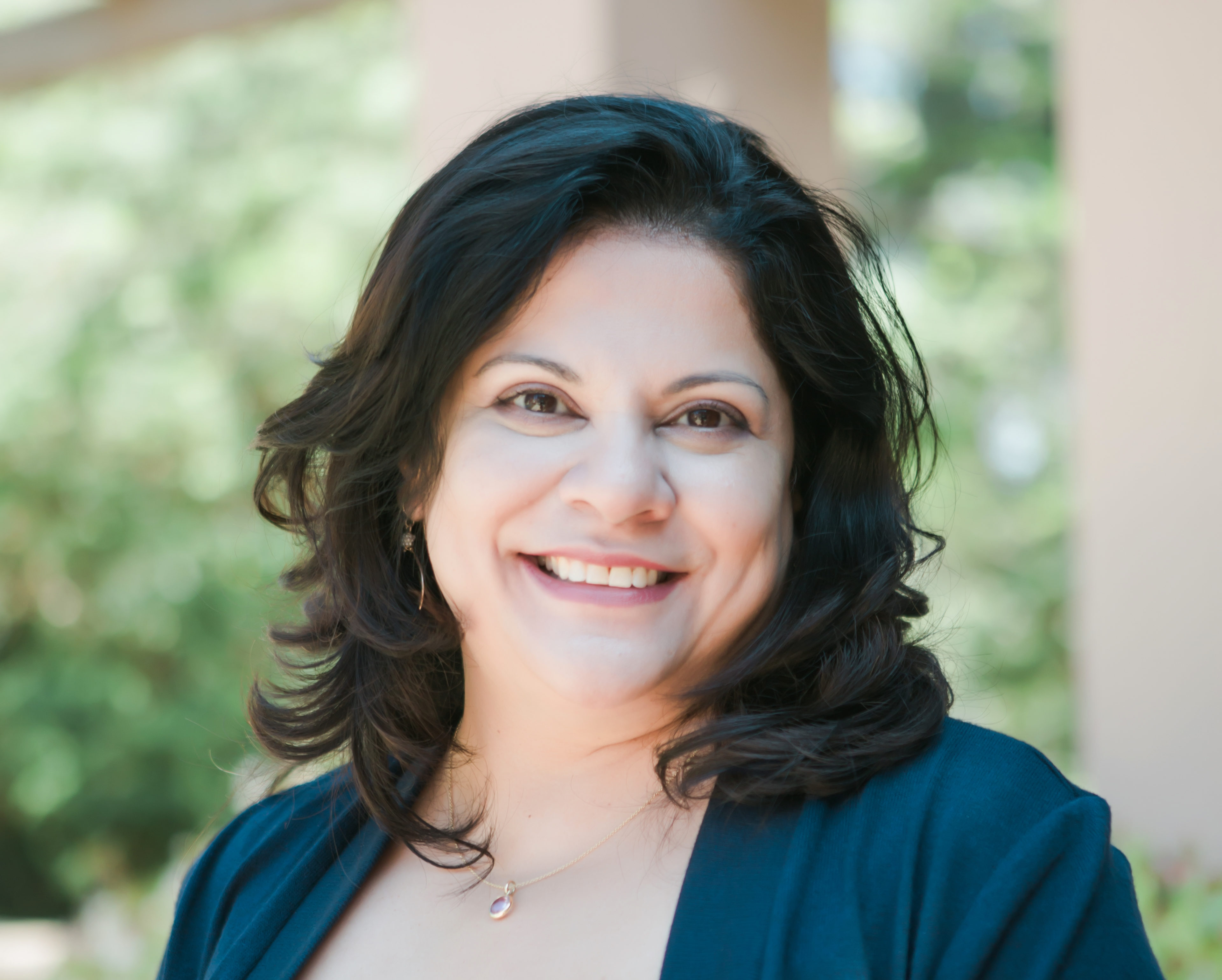 Monisha Adnani, LEED AP – Principal