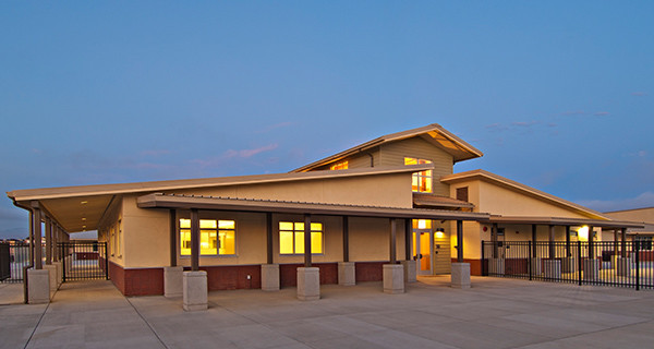 Roberto & Dr. Francisco Jiménez Elementary