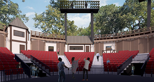 Solvang Festival Theater