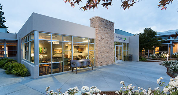 Queen of the Valley Medical Center Oncology & Hematology