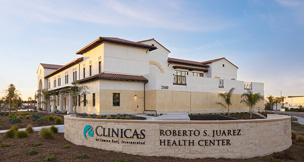 Clinicas Del Camino Real - Roberto S. Juarez Health Center
