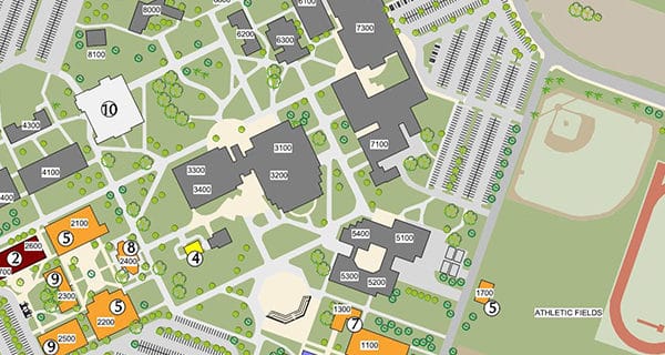 Cuesta College District-Wide Facilities Master Plan