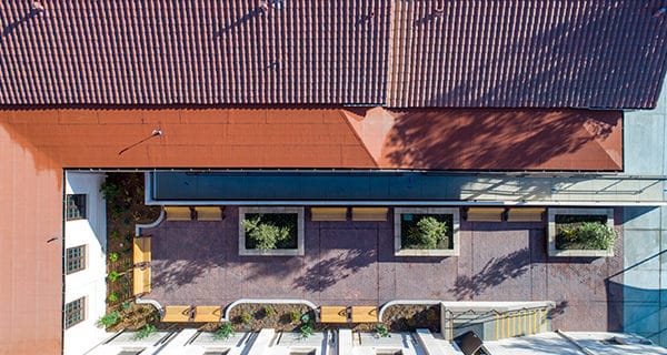 Briggs Elementary School