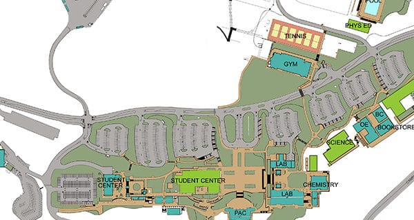 Crafton Hills College Needs Assessment & Programming