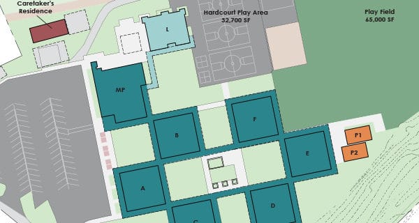 Hope Elementary School District Facilities Master Plan