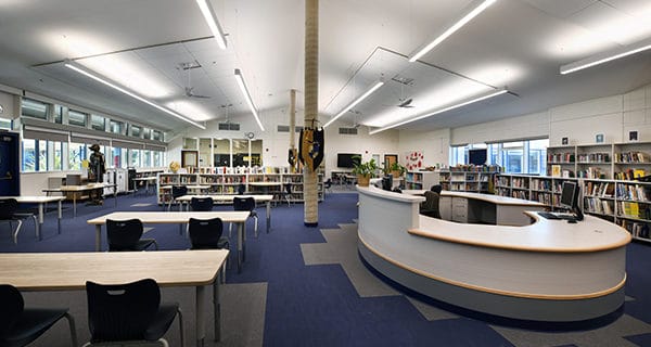 Soquel High School Campus-Wide Modernization