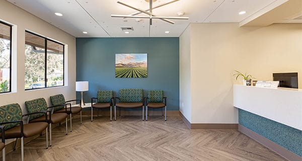 California Medical Plaza Ambulatory Surgery Center