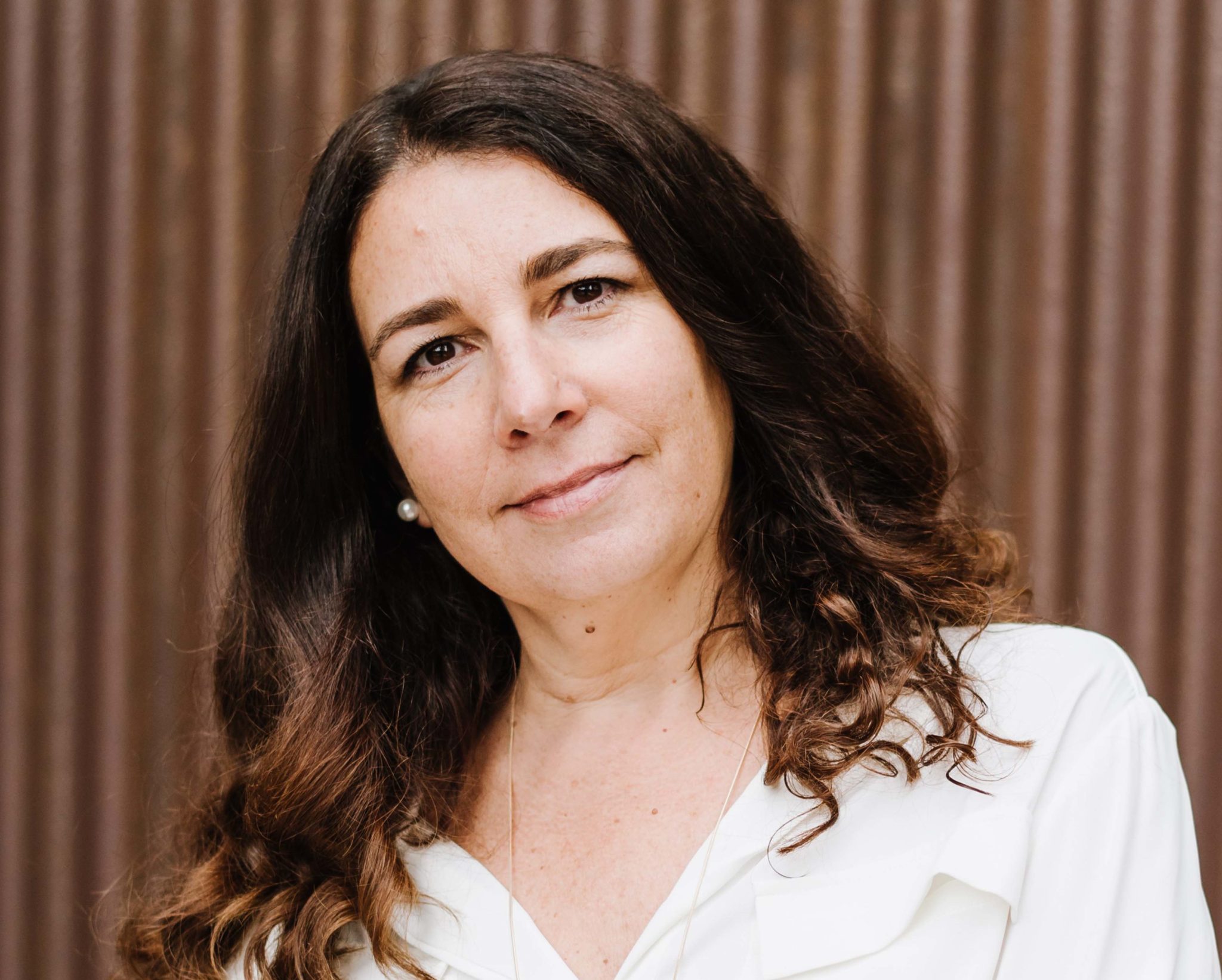 Mariana Alvarez-Parga, LEED AP - Principal