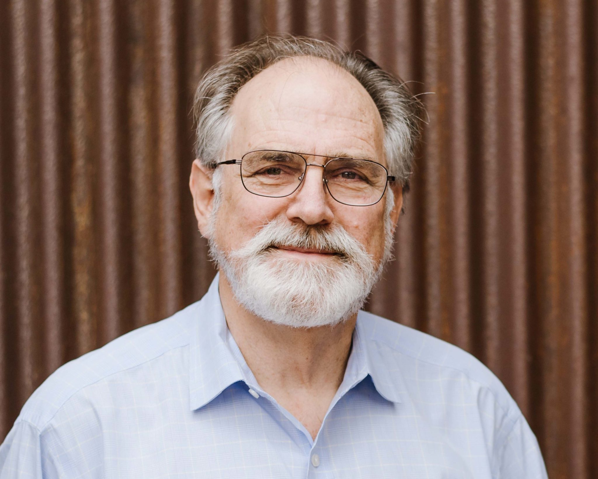 Mark Crittenden - Principal