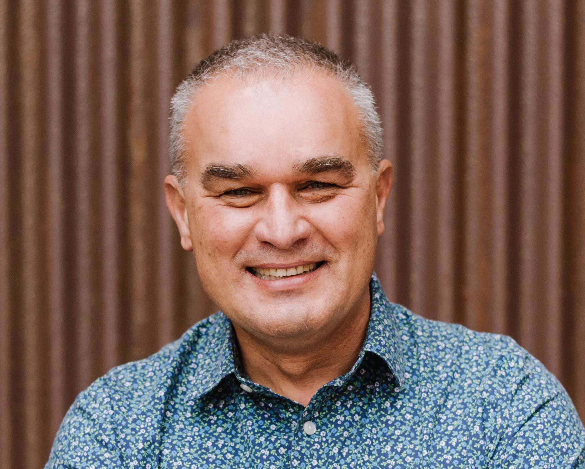 Ralph le Roux - Principal