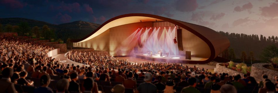 The Stages at Northstar Performing Arts Center