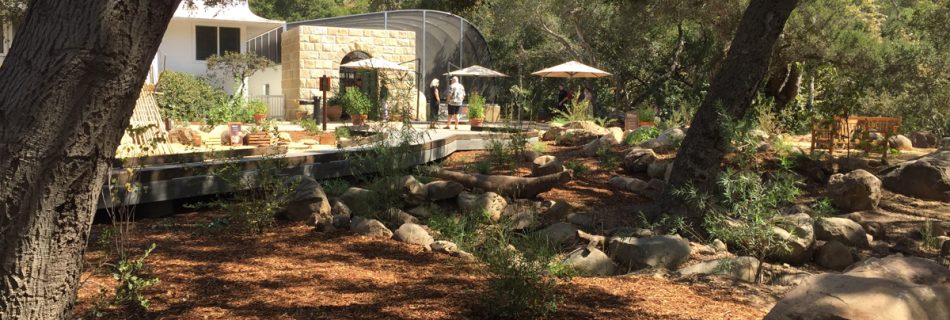 Santa Barbara Museum of Natural History