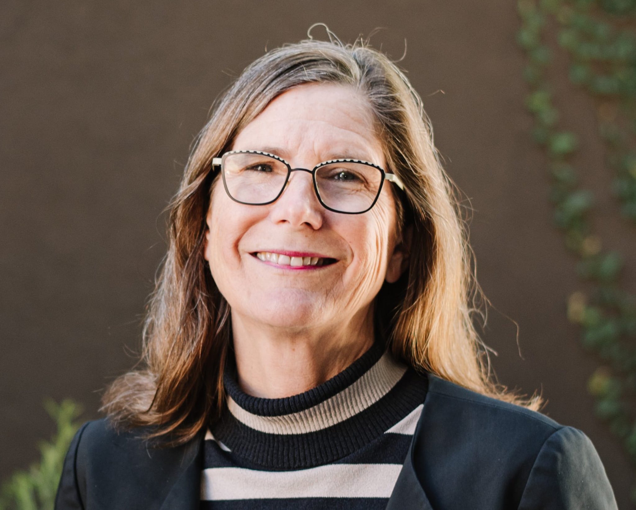 DEBORAH WOODLE, AIA - ASSOCIATE PRINCIPAL