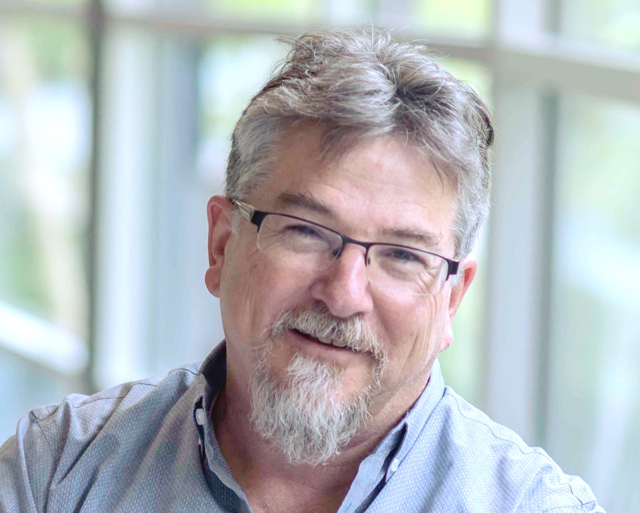GREG TONELLO, AIA LEED AP - PRINCIPAL