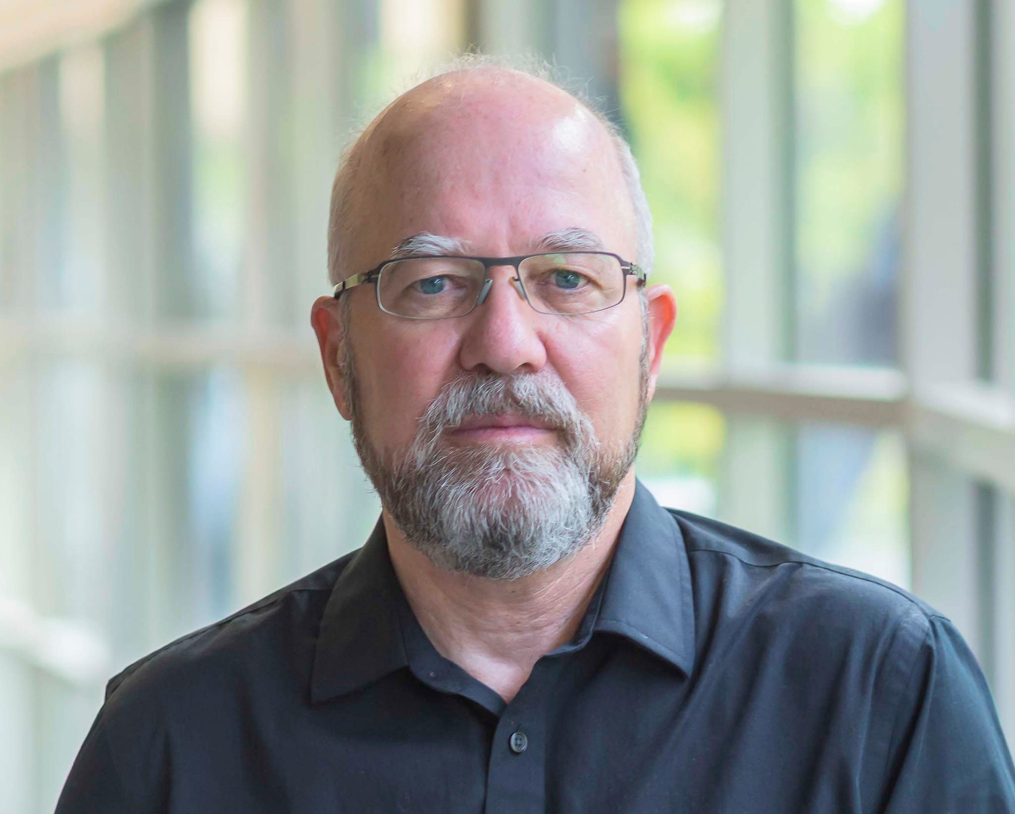 TERRY GREEN, AIA - PRINCIPAL