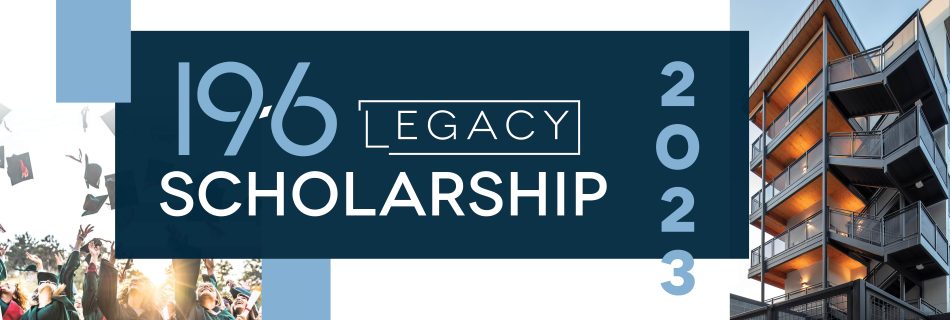 19six Launches the Legacy Scholarship